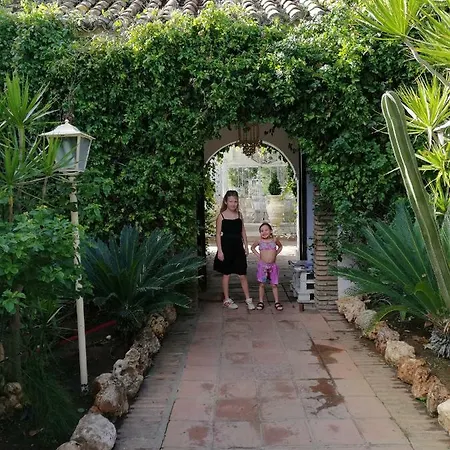 Lew Hoad Tennis Willis Casa vacanze Mijas