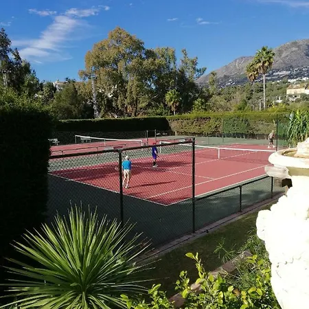 Casa vacanze Lew Hoad Tennis Willis *